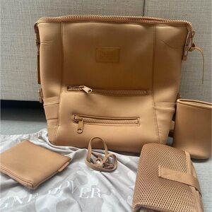 Dagne Dover Medium Diaper Bag